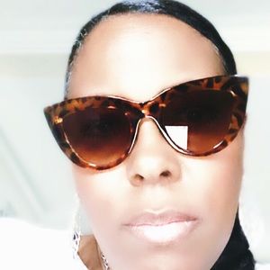 Meet your Posher, Stacey